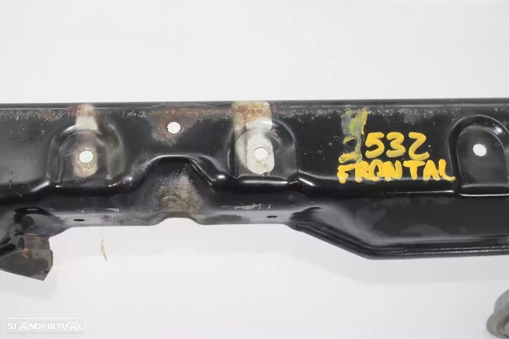 TRAVESSA INFERIOR KIA SORENTO I 2006 - - 4