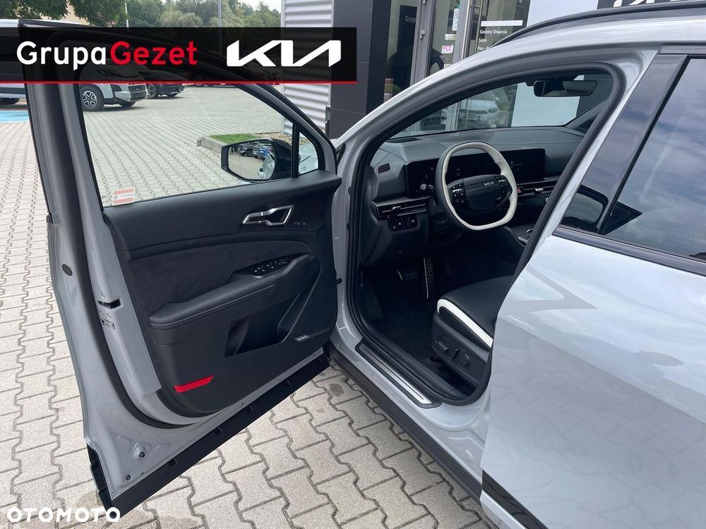 Kia Sportage 1.6 T-GDI GT Line 2WD DCT - 13