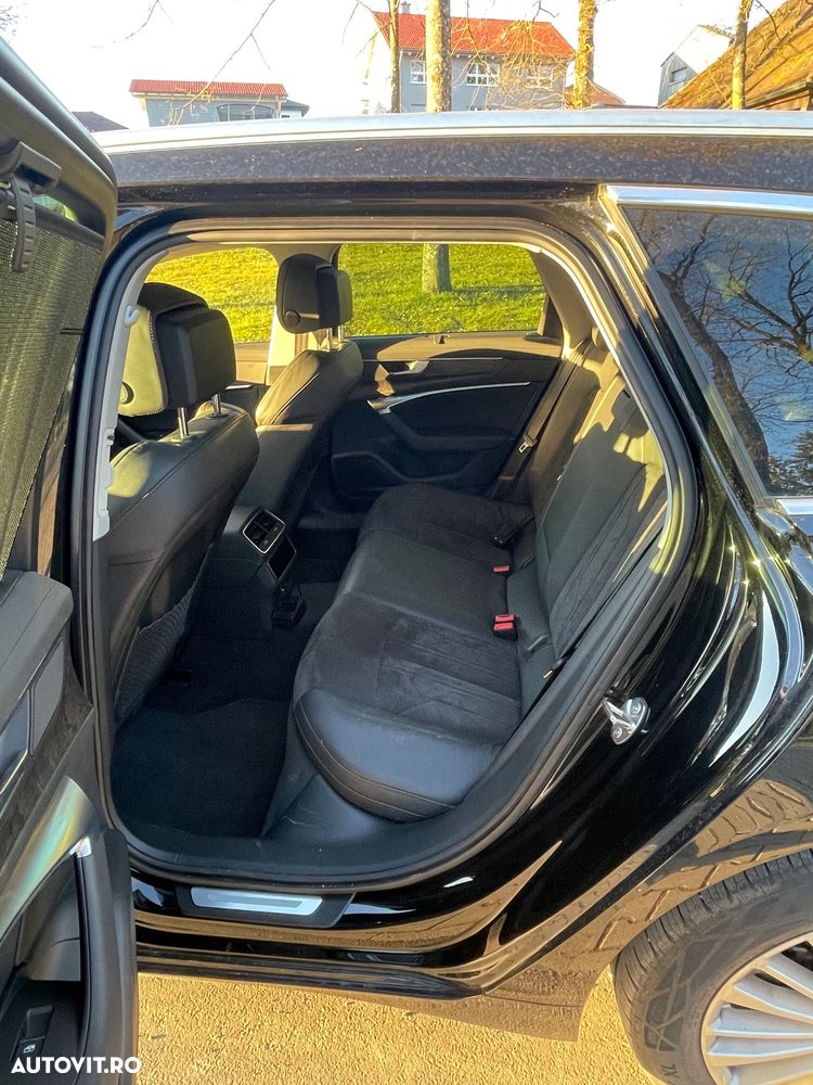 Audi A6 Avant - 6