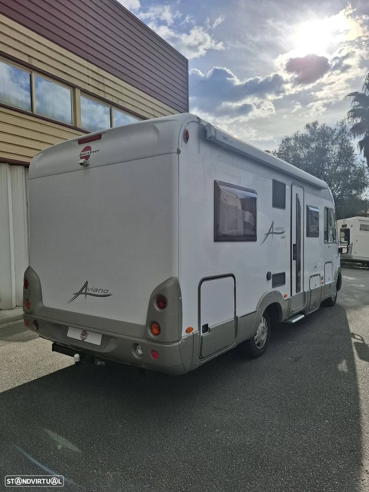 Fiat Ducato Aviano - 3