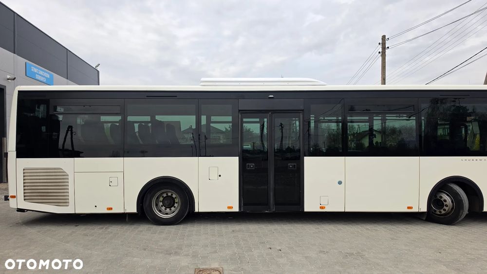 Iveco Irisbus Crossway LE EURO 6 - 3
