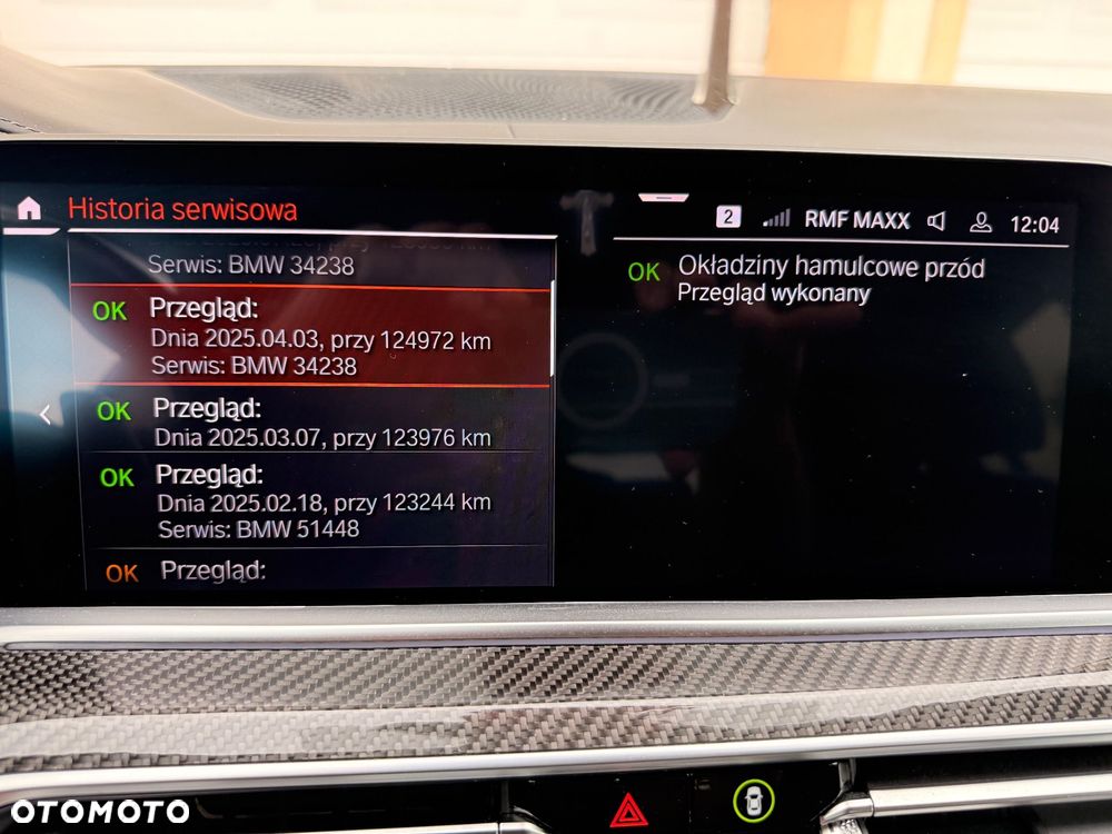 BMW X6 - 23