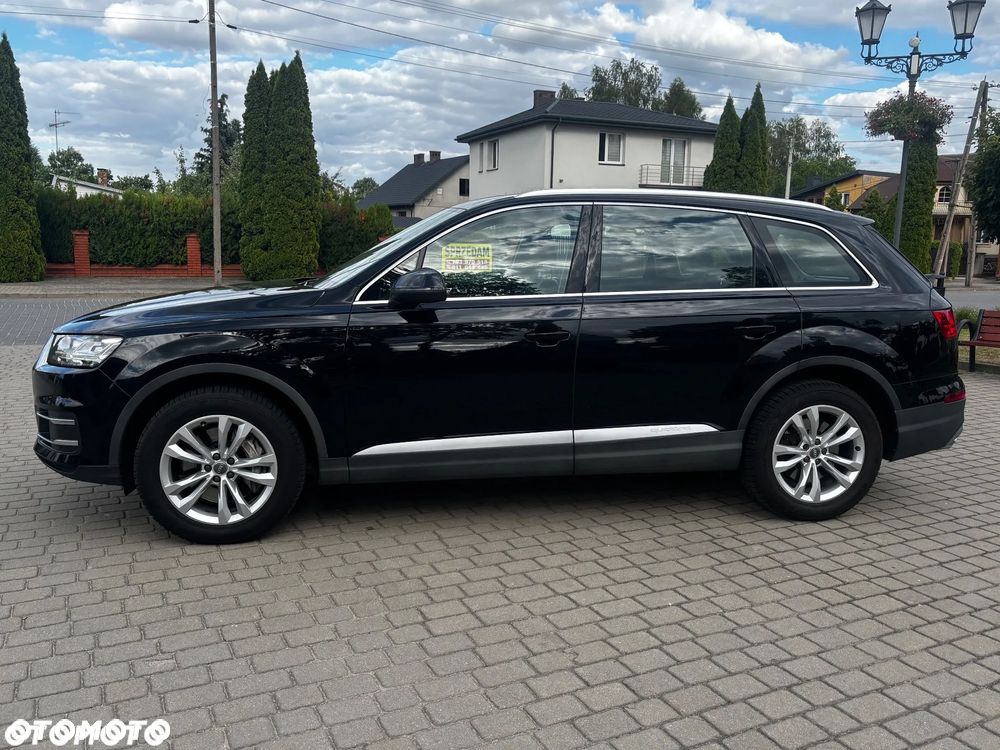 Audi Q7 - 14