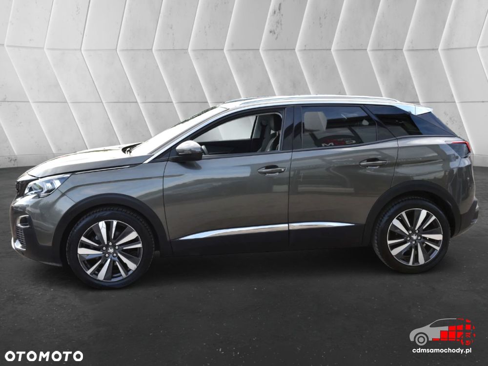 Peugeot 3008 - 7