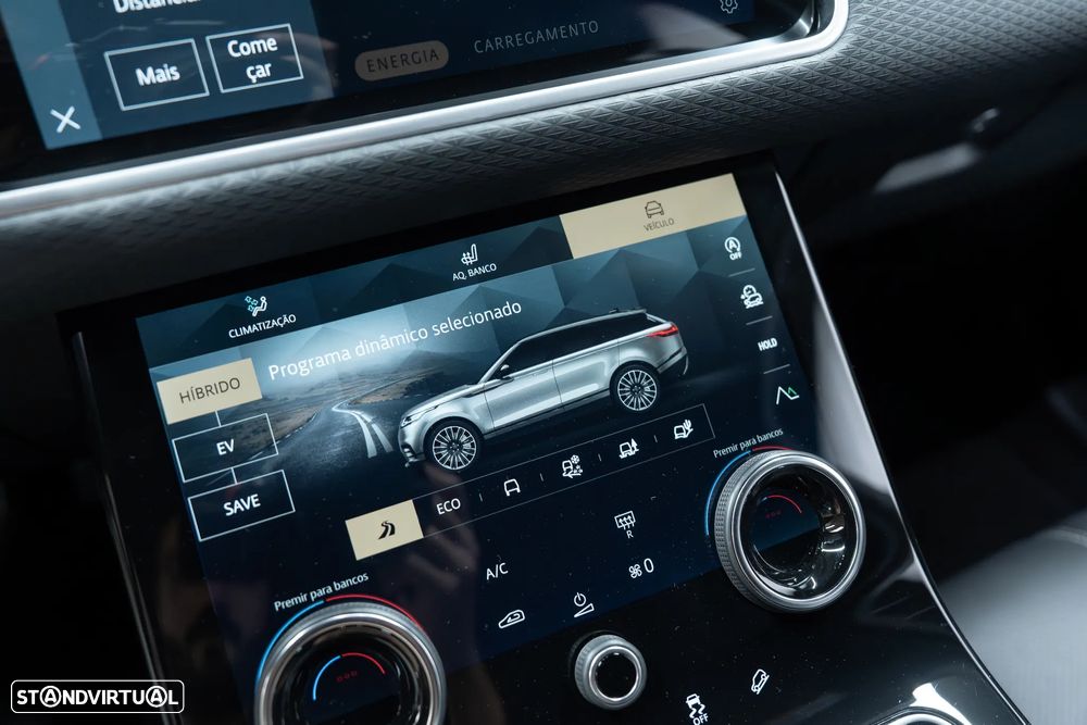 Land Rover Range Rover Velar P400e - 46