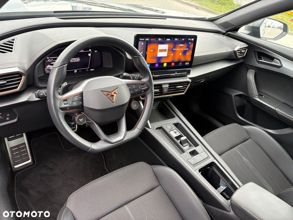 Cupra Formentor - 12