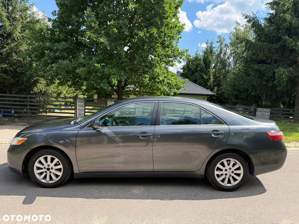 Toyota Camry 2.4 SE - 6