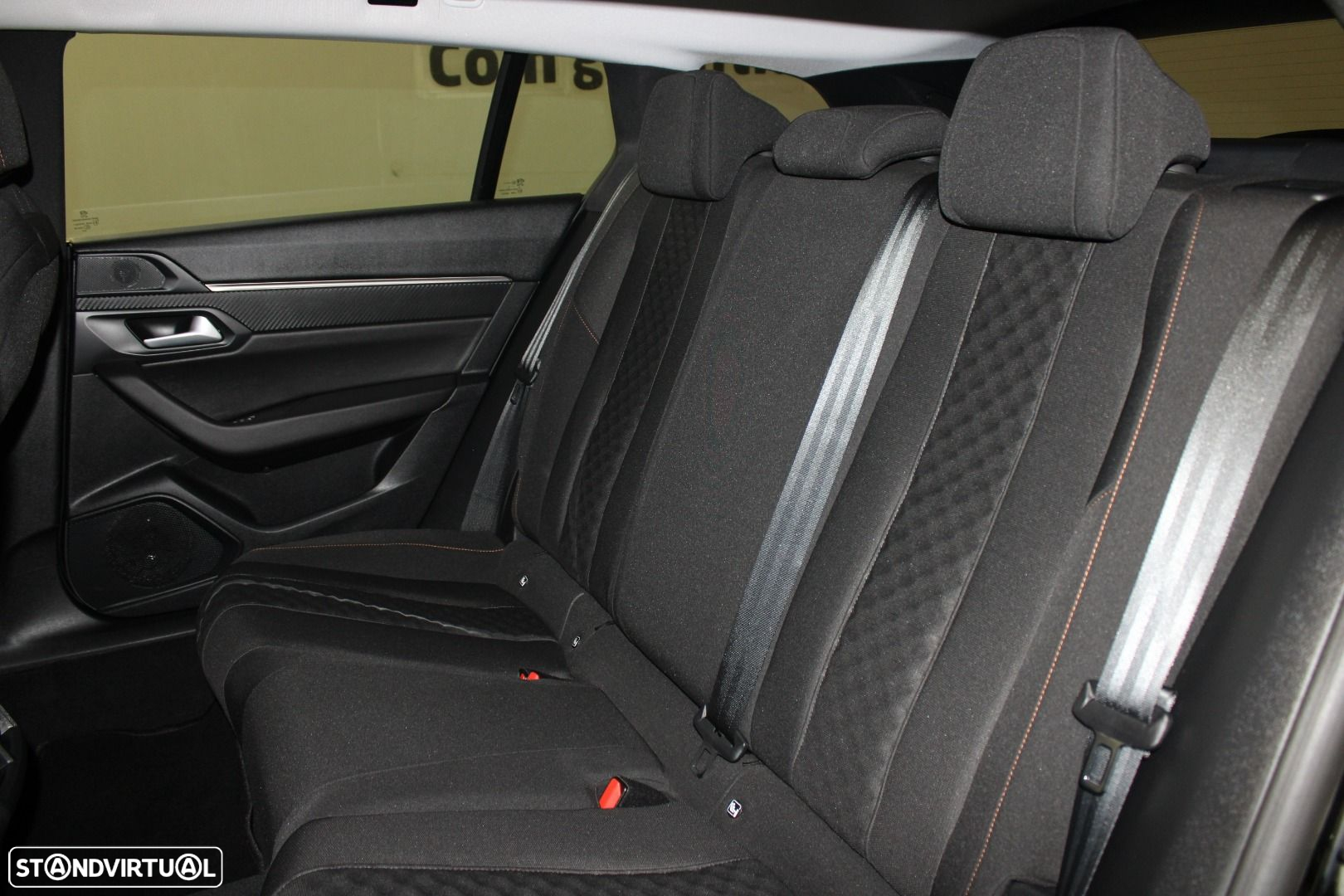 Peugeot 508 SW 1.5 BlueHDi Business Line - 31