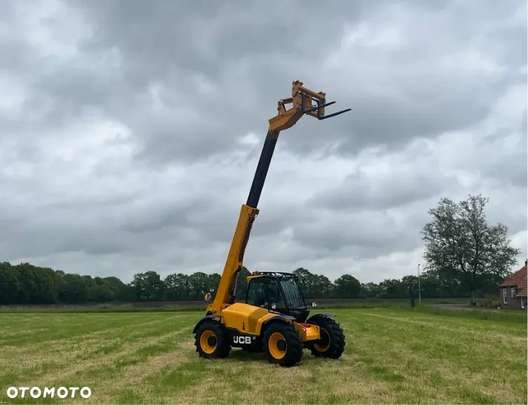 JCB 531-70 - 21