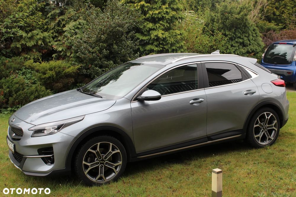 Kia XCeed 1.6 CRDi SCR L Business Line - 5