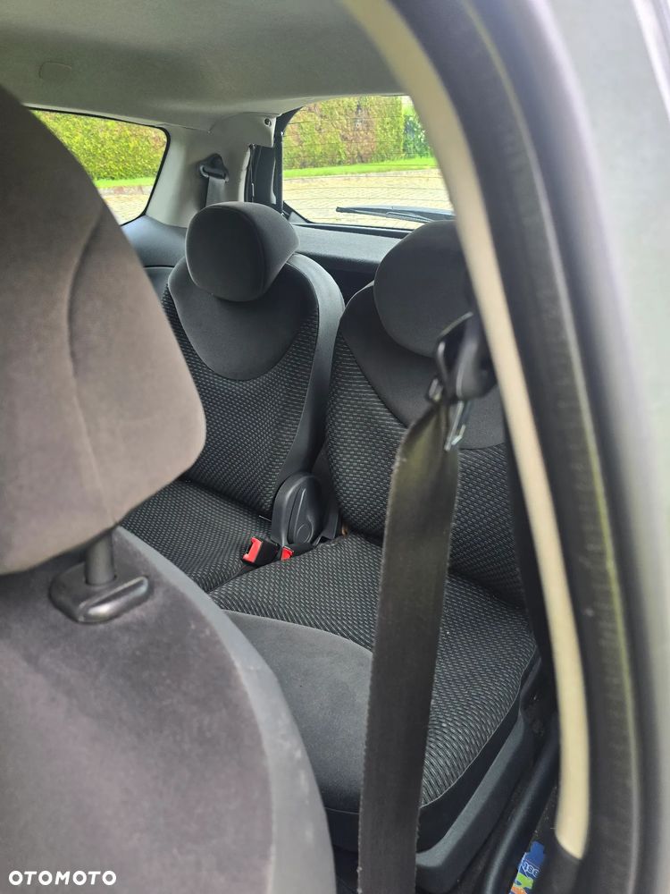 Citroën C2 1.4 Confort - 15