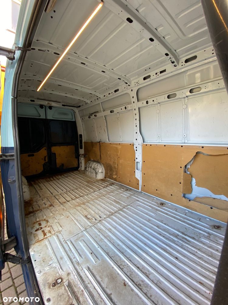 Renault MASTER - 23