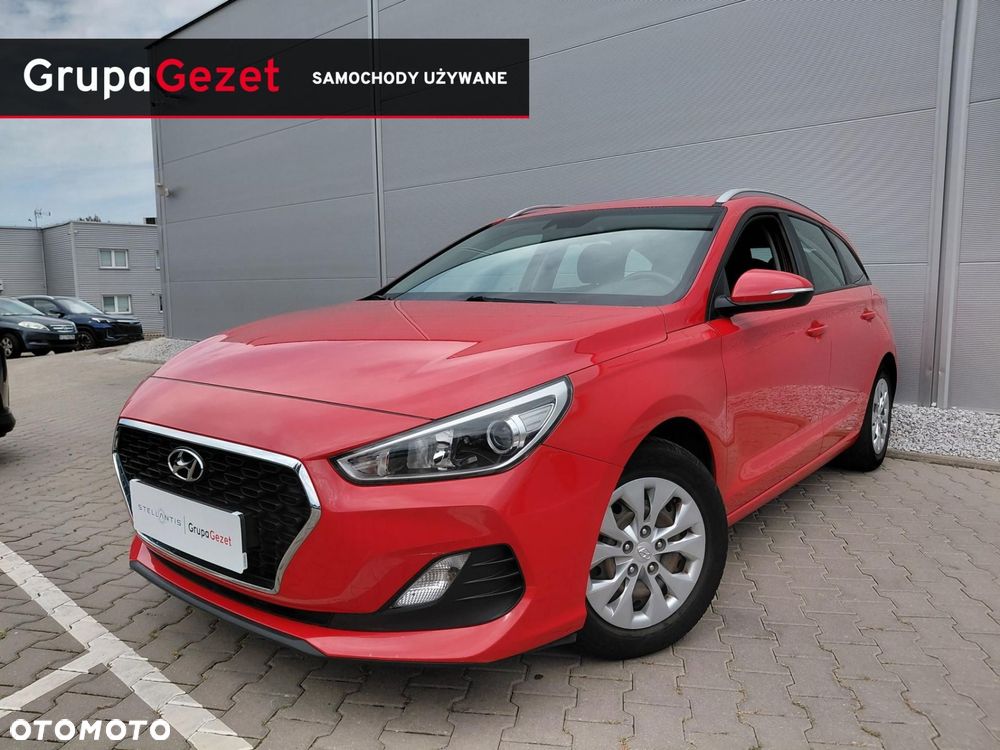 Hyundai i30 - 3