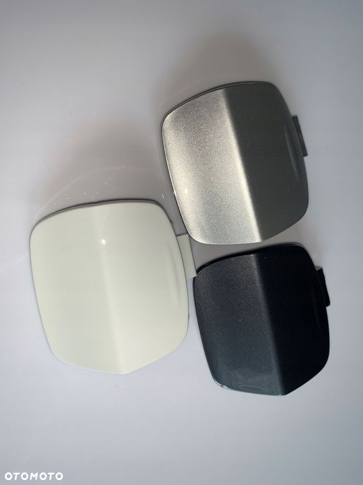 ZAŚLEPKA ZDERZAKA TYŁ HAK HOL VOLVO V50 FL KOLORY - 4