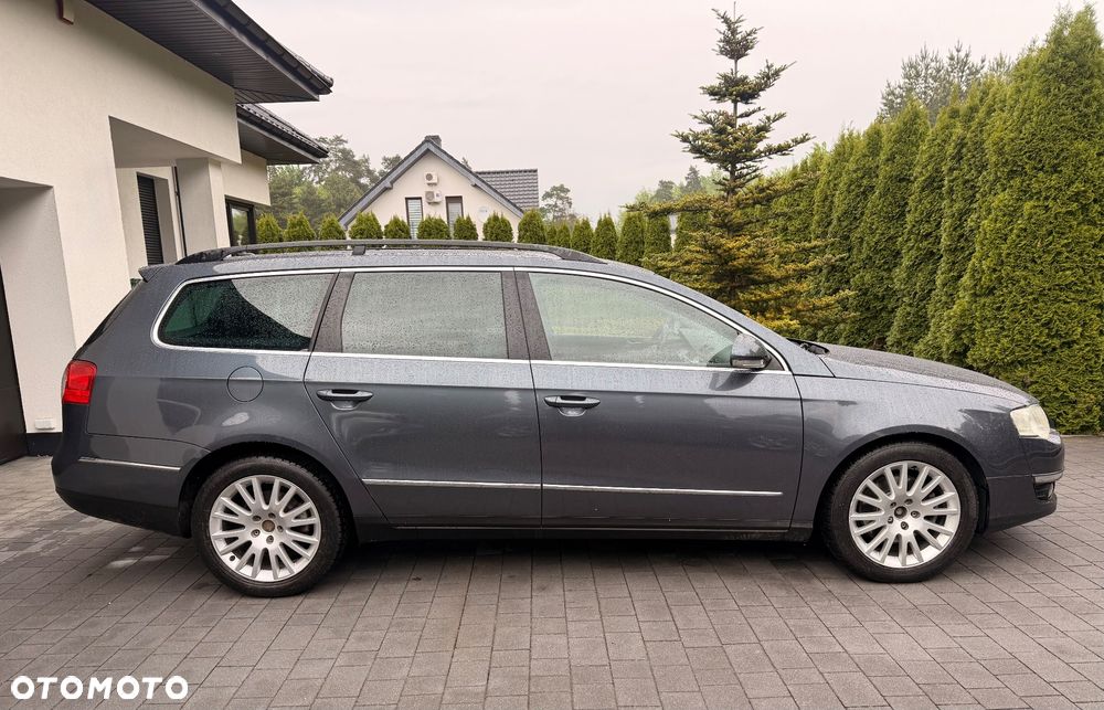 Volkswagen Passat 2.0 TDI DPF BlueMotion Technology Comfortline - 8