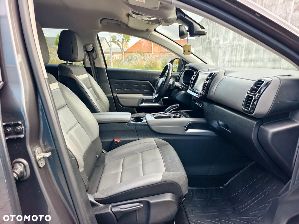 Citroën C5 Aircross 2.0 BlueHDi Shine EAT8 - 14