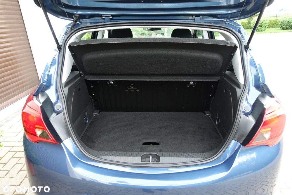 Opel Corsa - 17