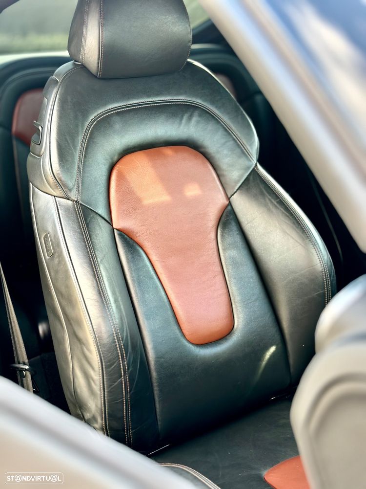 Audi TT Coupé 2.0 TDI quattro S-line S tronic - 8