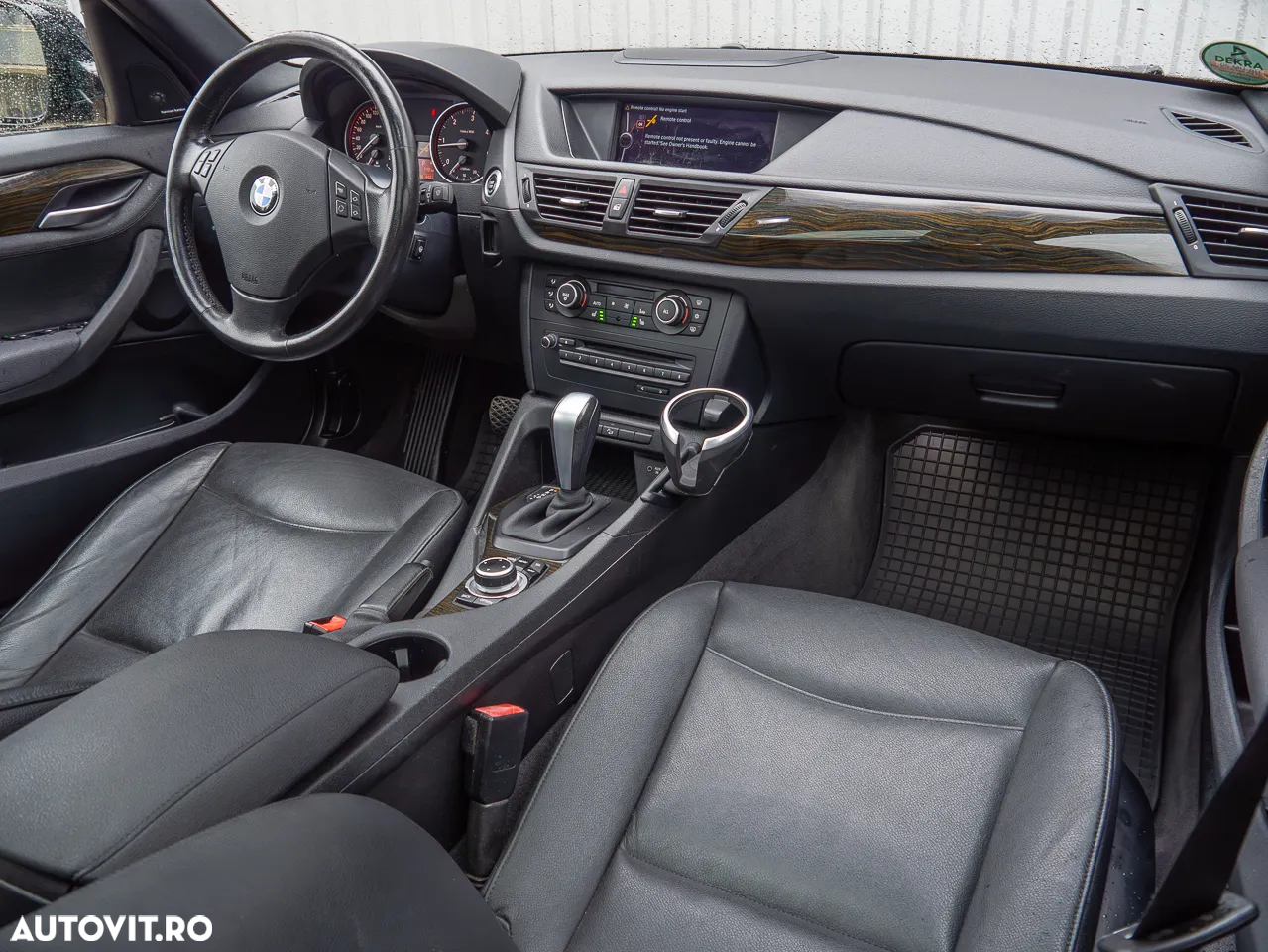 BMW X1 xDrive23d Aut. - 30
