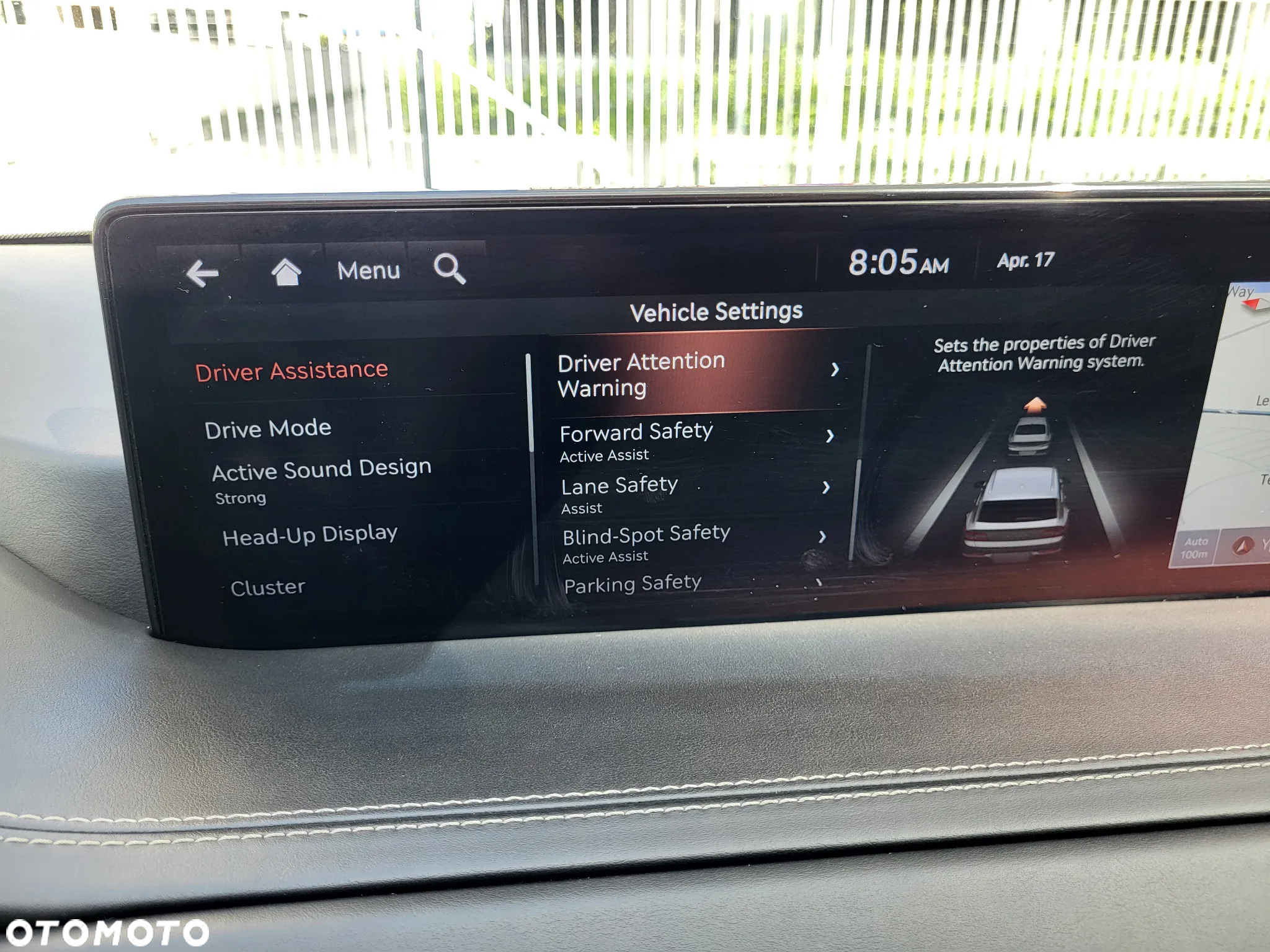 Genesis GV80 - 19