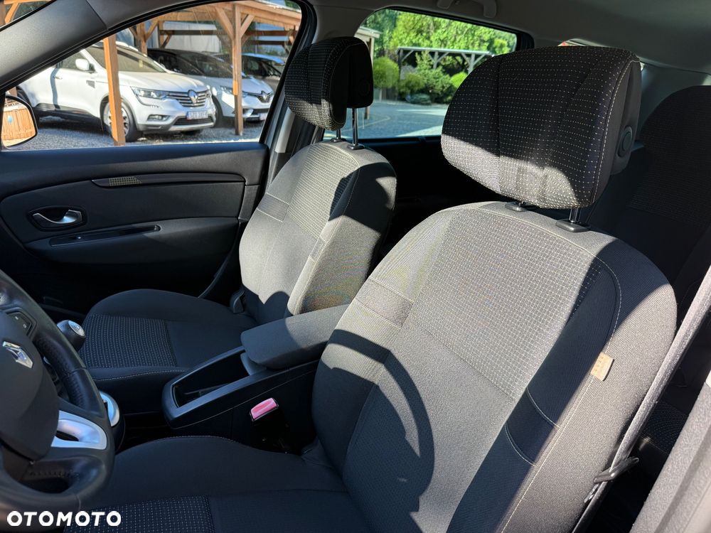 Renault Grand Scenic 1.6 16V 110 Dynamique - 20