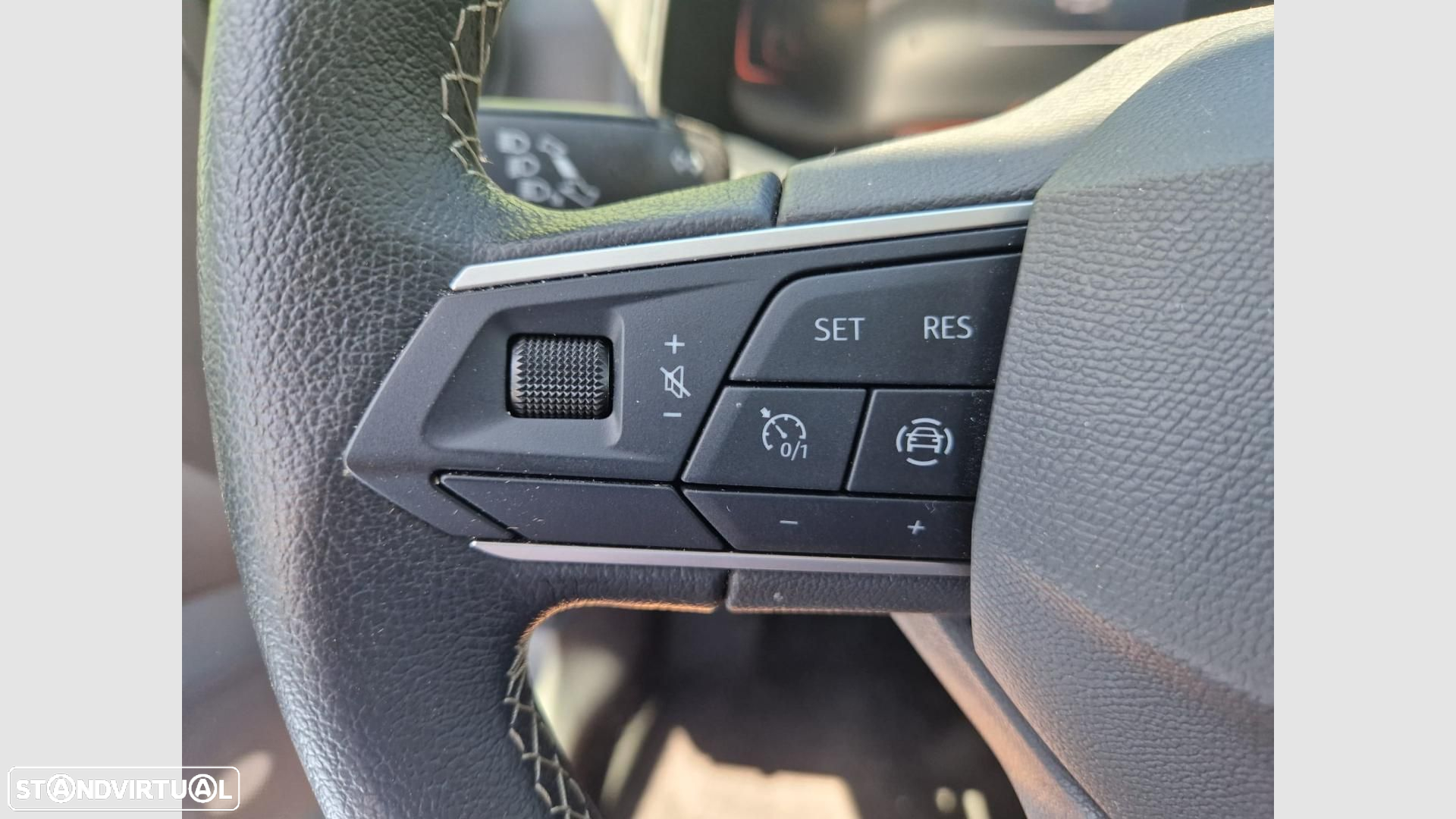 SEAT Ibiza 1.0 TSI Style - 11