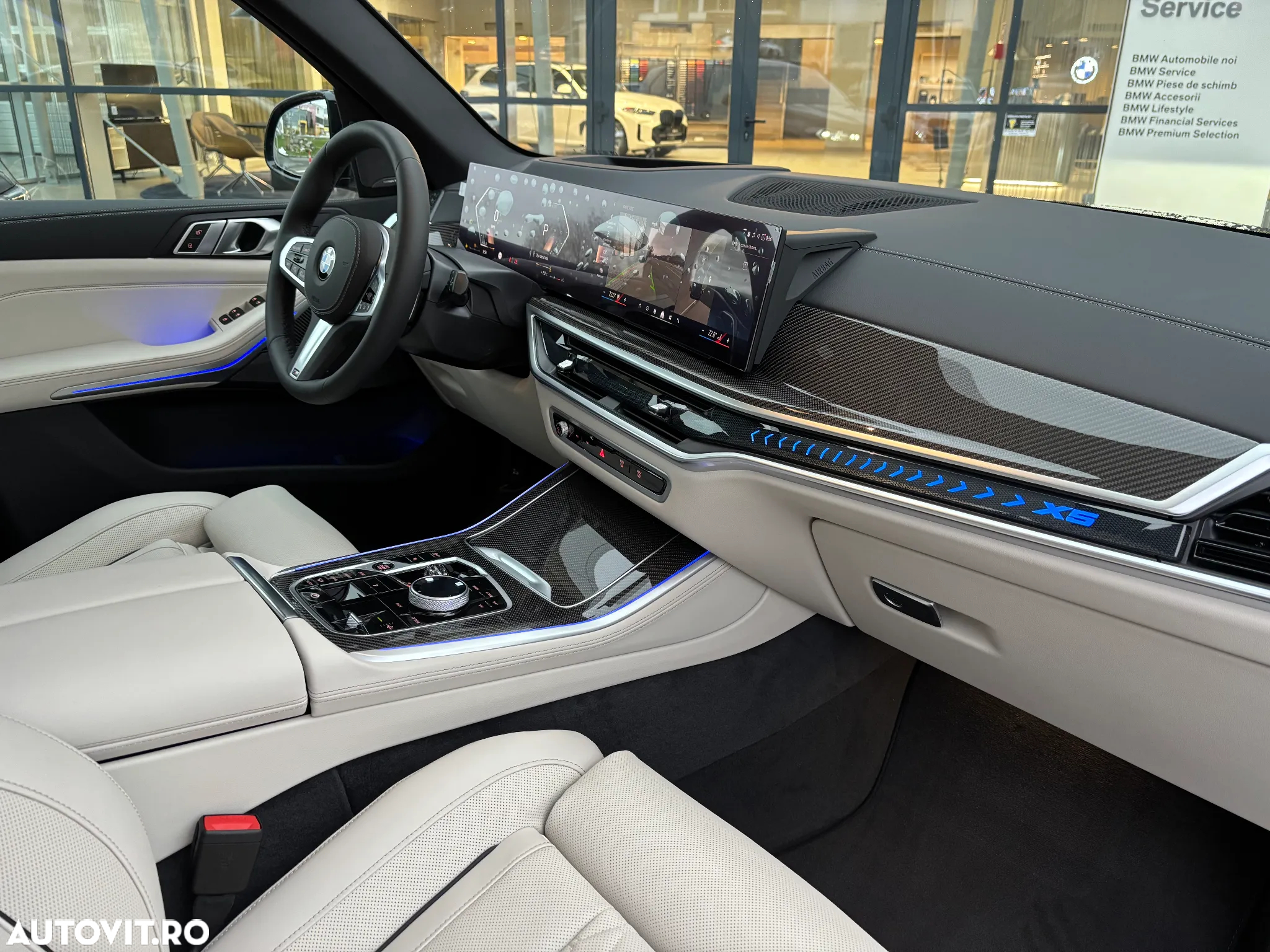 BMW X5 xDrive40i AT MHEV - 6