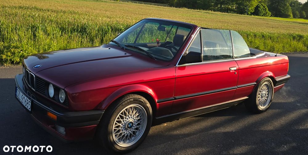 BMW Seria 3 - 1
