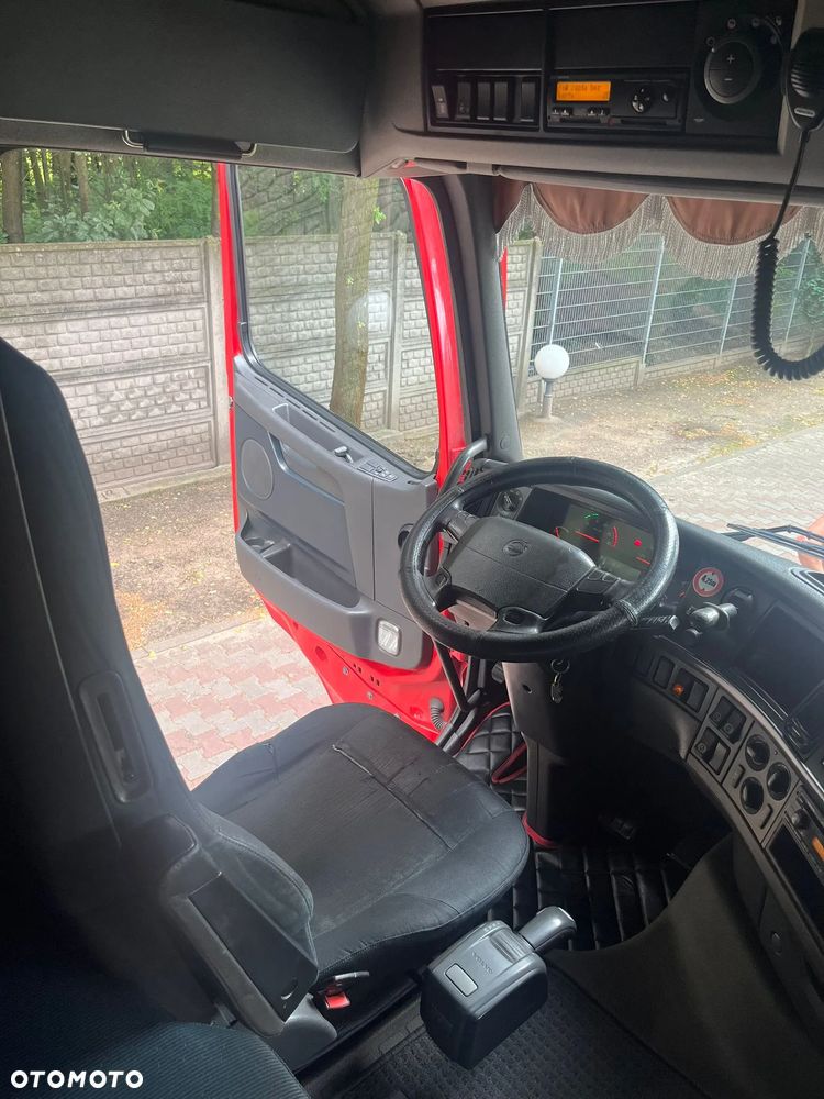 Volvo fh 13 - 11
