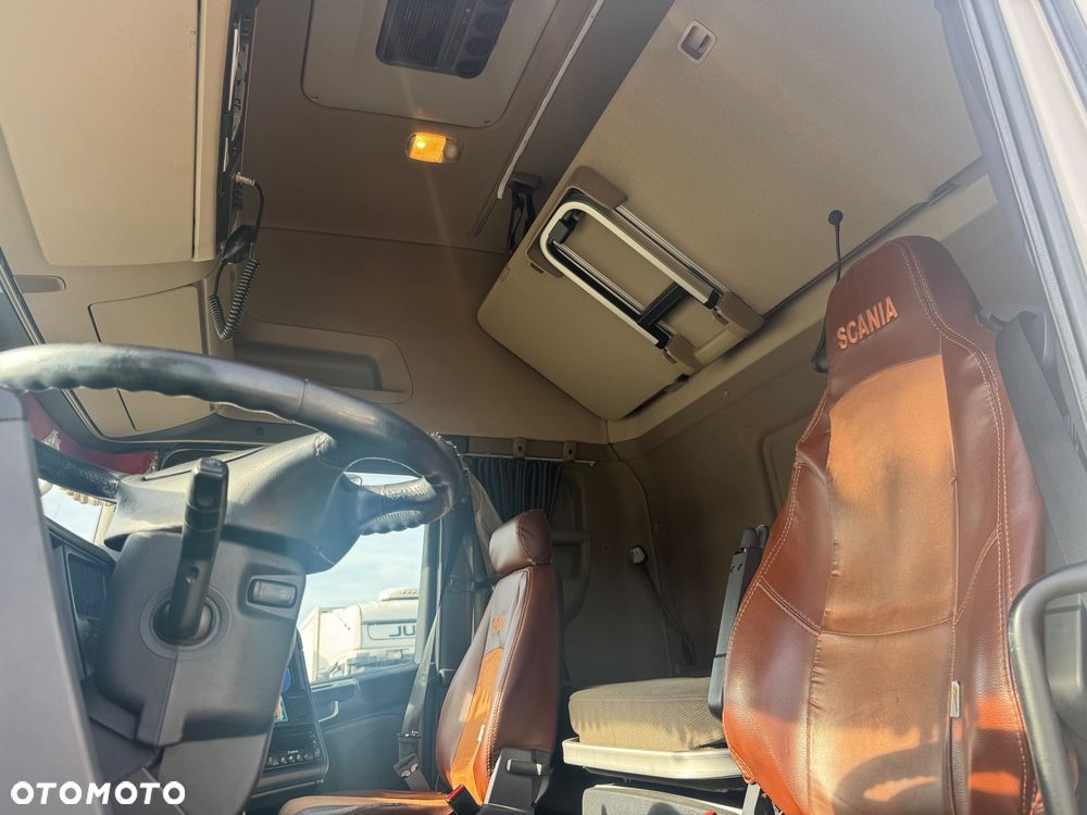 Scania R450 - 7