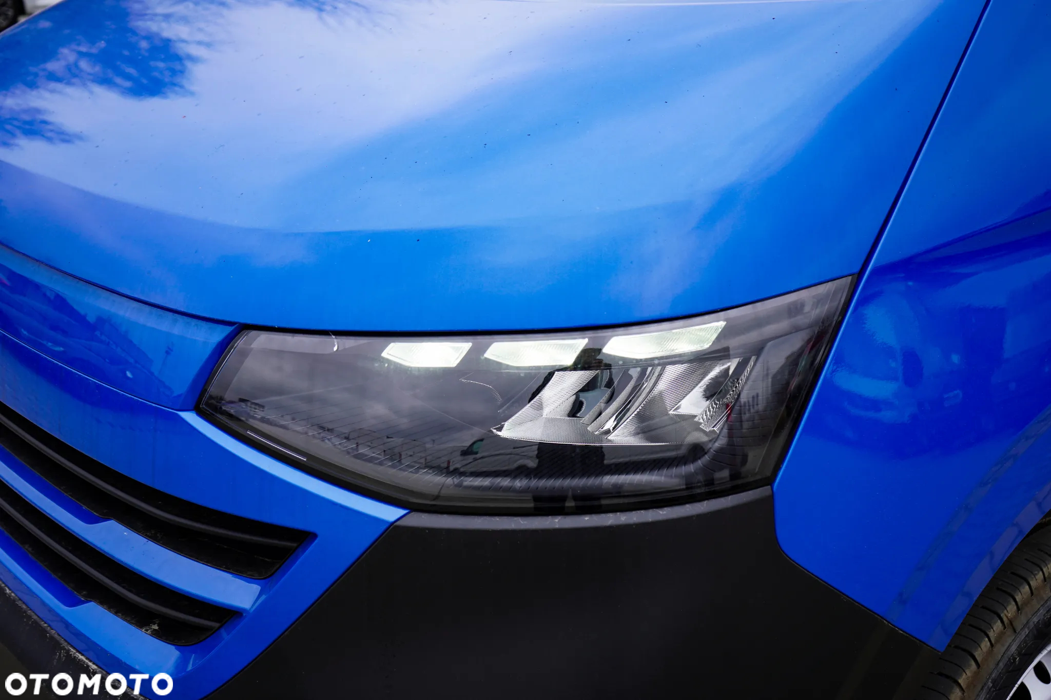 Volkswagen T7 Transporter - 5