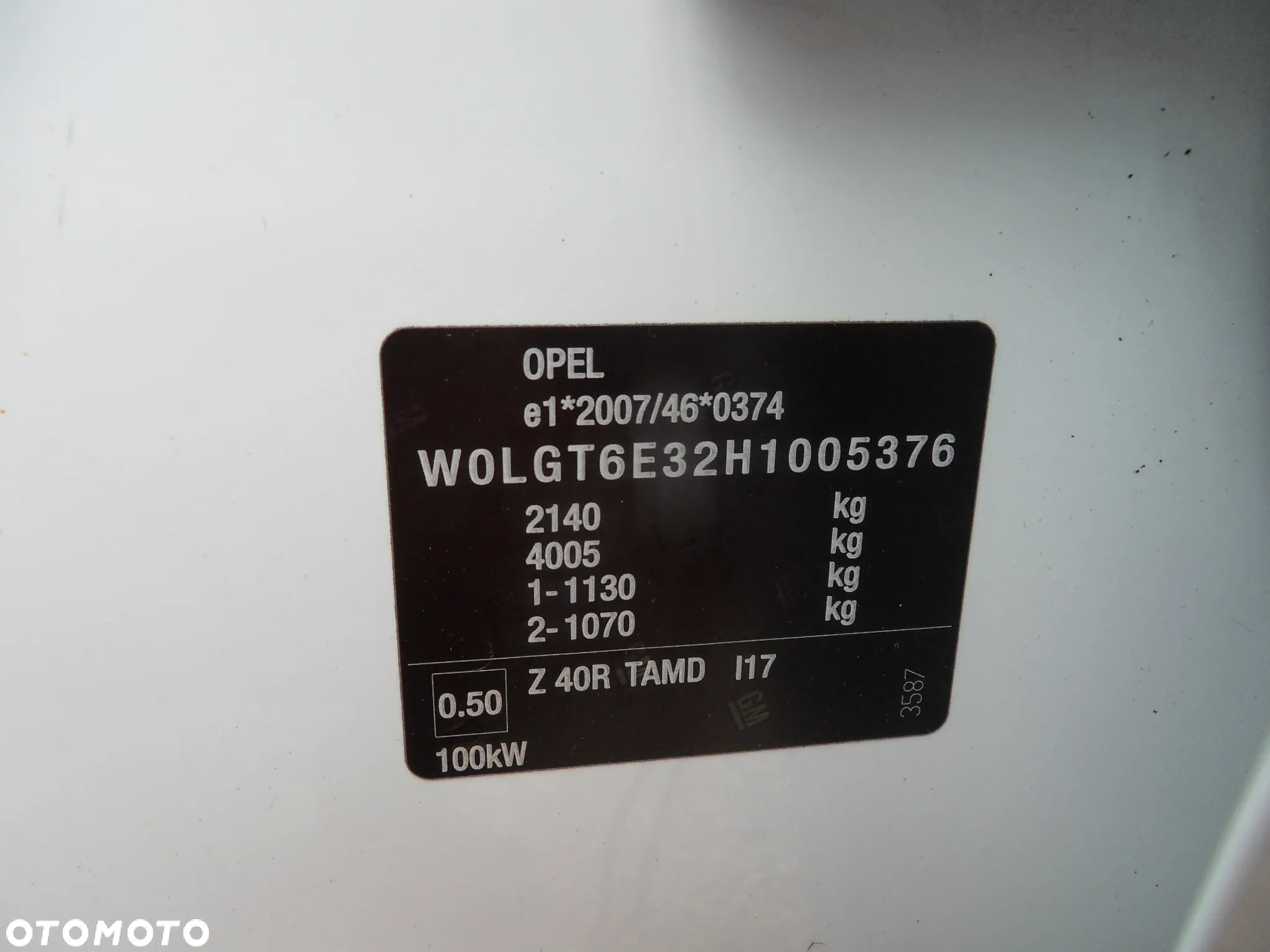 Opel Insignia 1.6 CDTI Cosmo - 14