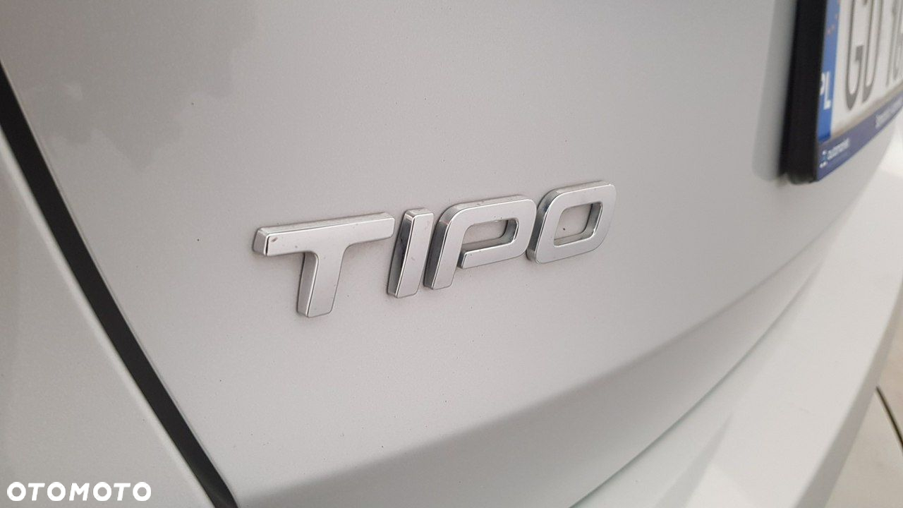 Fiat Tipo - 18
