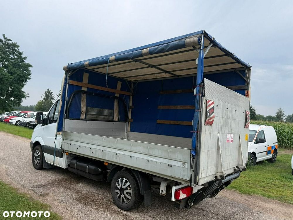 Mercedes-Benz Sprinter - 13