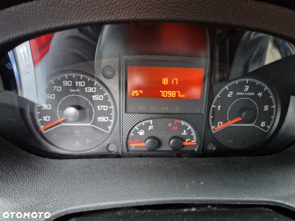 Peugeot Boxer - 13