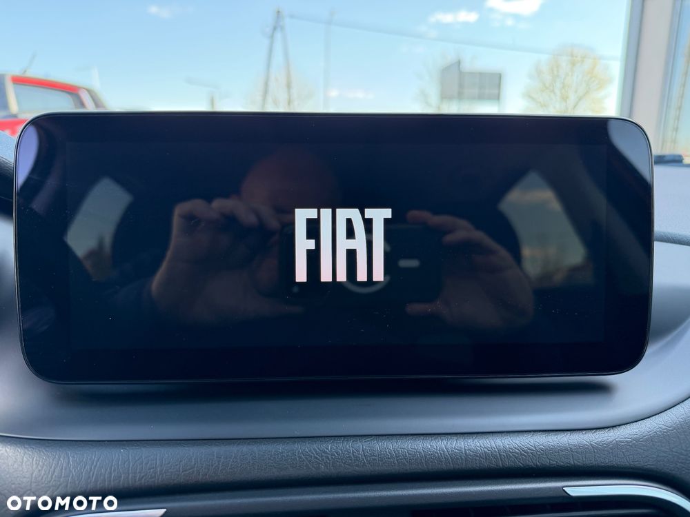 Fiat Tipo 1.5 GSE City Life - 29