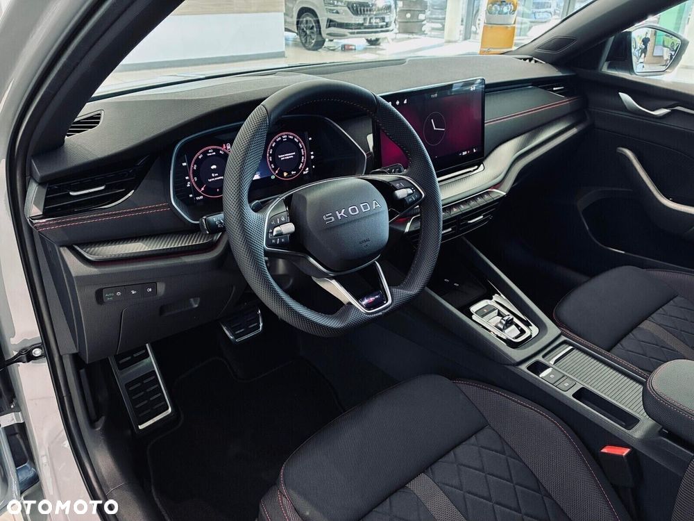 Skoda Octavia - 6