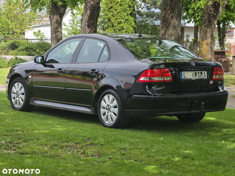 Saab 9-3 1.8 i Linear - 13