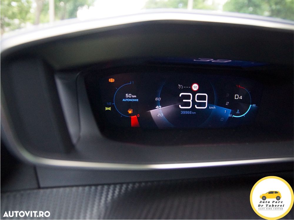 Peugeot 208 PureTech 100 EAT8 Allure Pack - 34