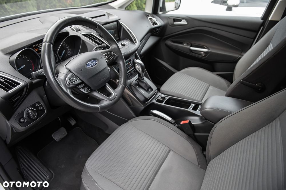 Ford C-MAX 1.5 EcoBoost Edition ASS - 15