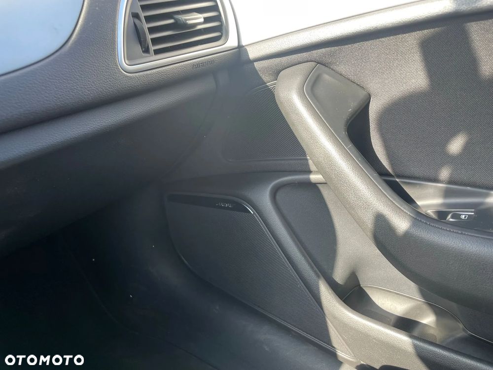 Audi A6 Avant 2.0 TDI - 17