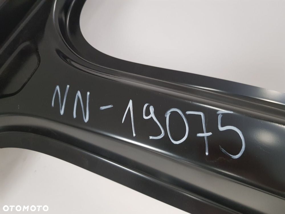 AUDI A4 B9 LIFT KOMBI PRÓG PRAWY TYŁ TYLNY 8W9809848C NOWY - 2