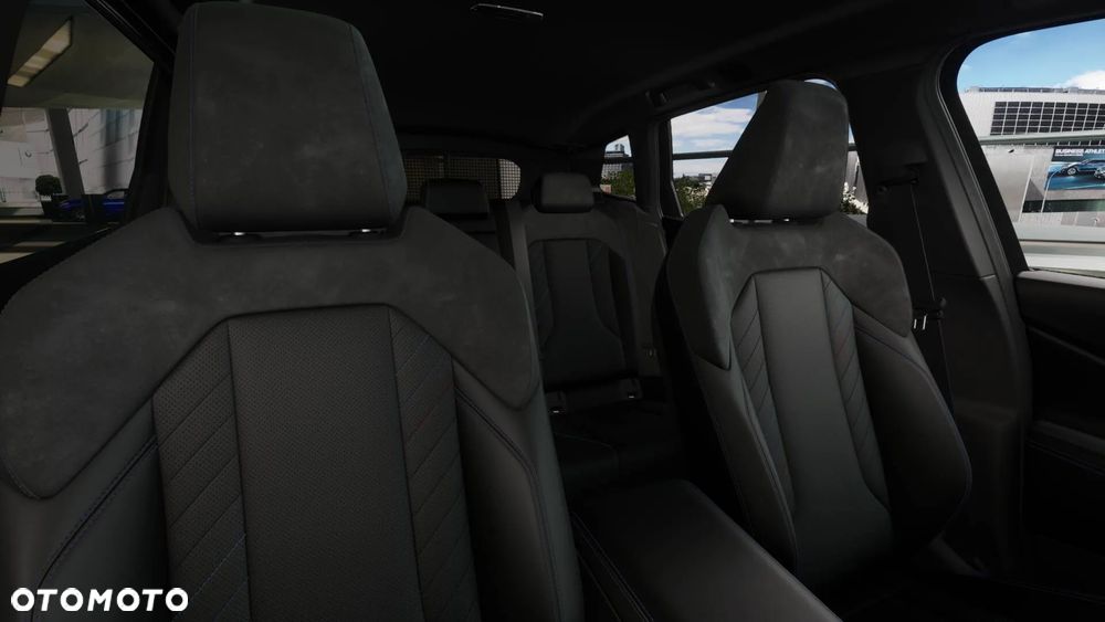 BMW X3 xDrive30e PHEV - 11