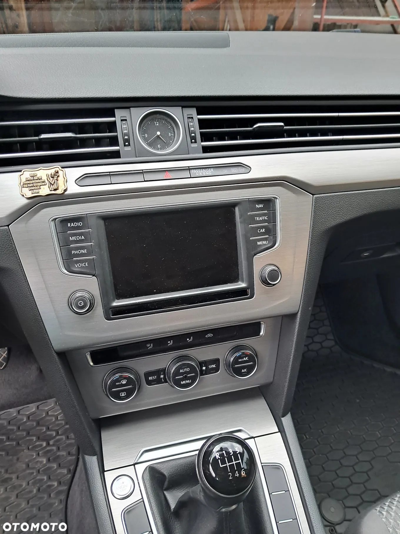 Volkswagen Passat 2.0 TDI BMT 4Mot Highline - 8