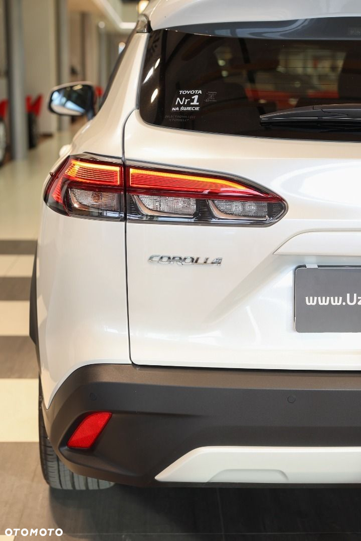 Toyota Corolla - 34