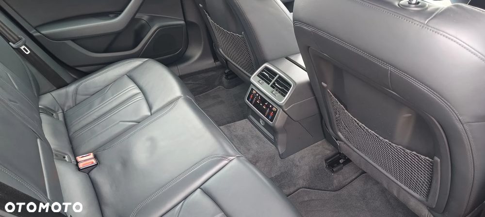 Audi A6 Limousine - 21