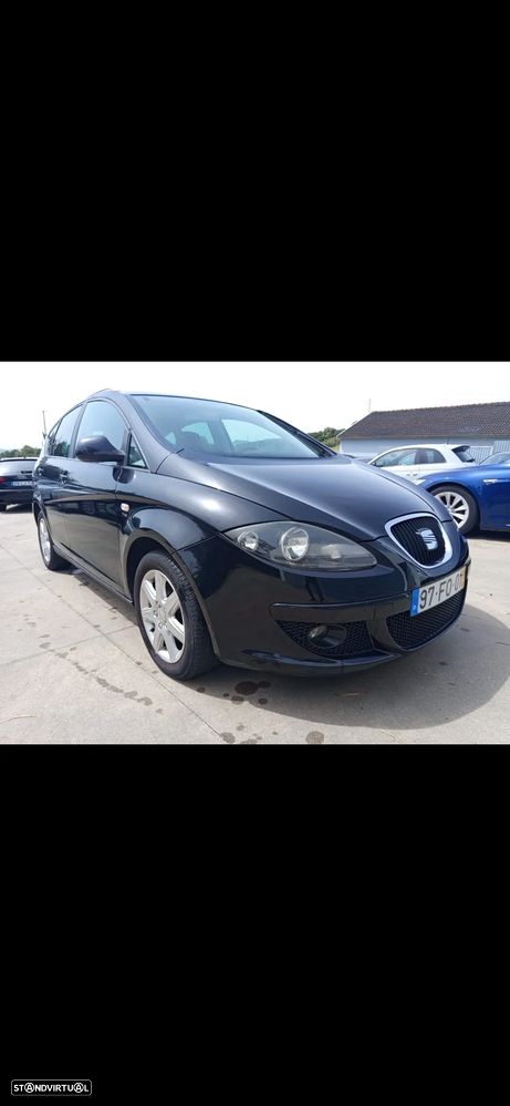 SEAT Altea 1.4 TSi Reference - 3