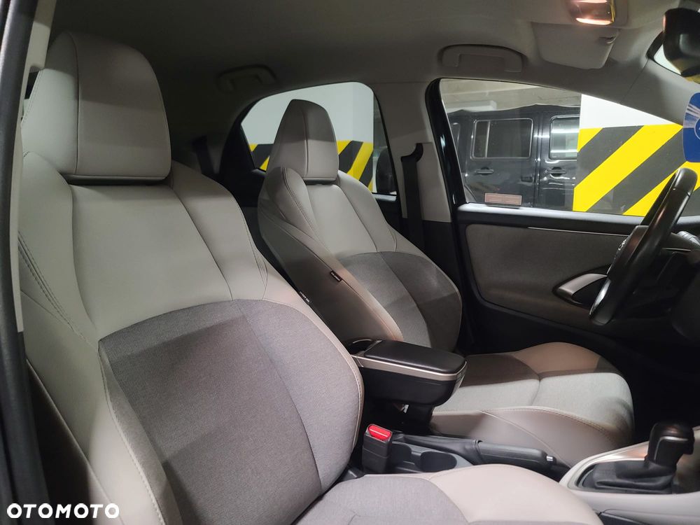 Toyota Yaris 1.5 Selection Style CVT - 24