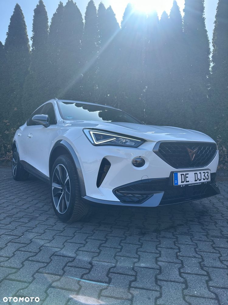 Cupra Formentor - 4