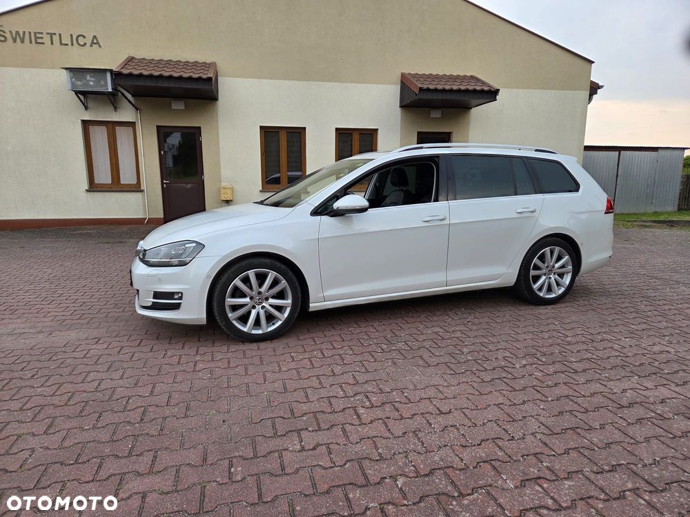 Volkswagen Golf - 12